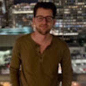 Meet your Posher, Bryce